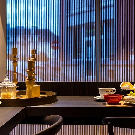 Moka Hotel Lorient Dış mekan fotoğraf