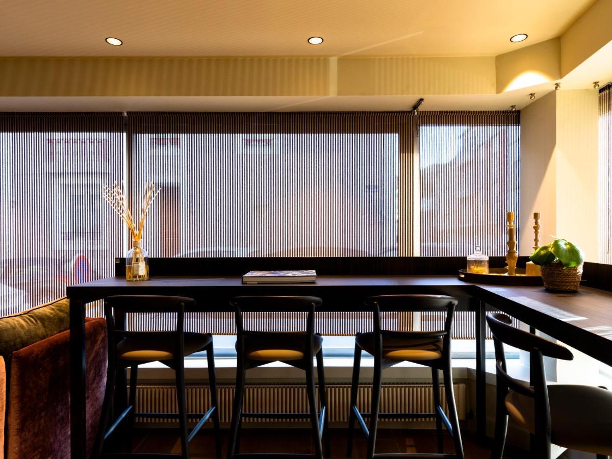 Moka Hotel Lorient Dış mekan fotoğraf