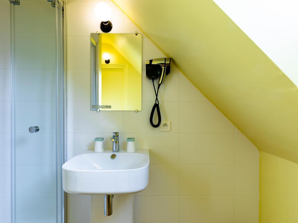 Moka Hotel Lorient Dış mekan fotoğraf