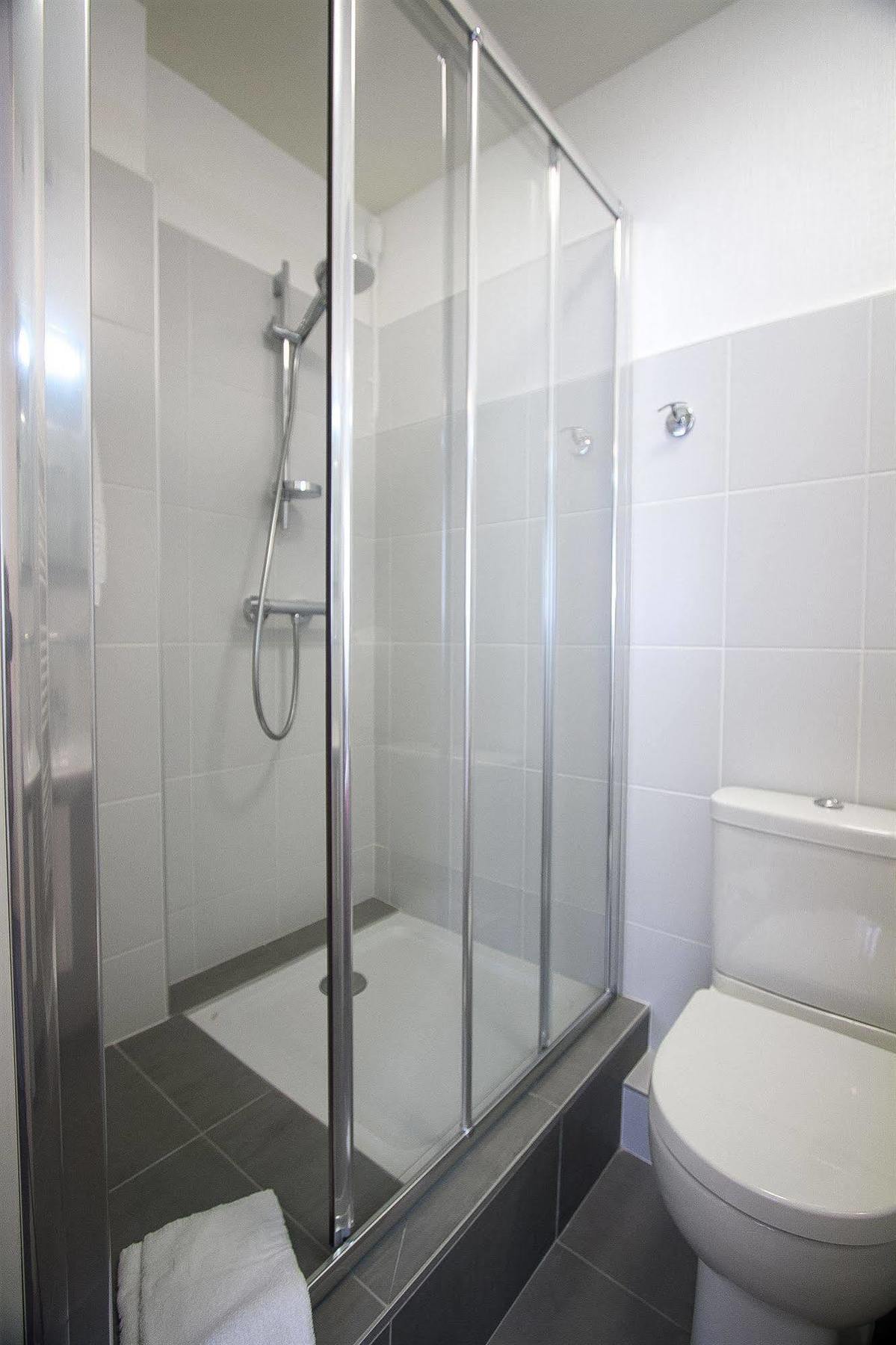 Moka Hotel Lorient Dış mekan fotoğraf
