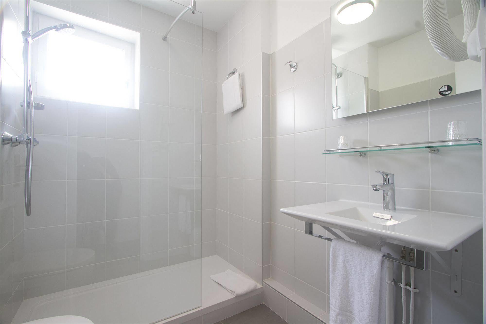 Moka Hotel Lorient Dış mekan fotoğraf
