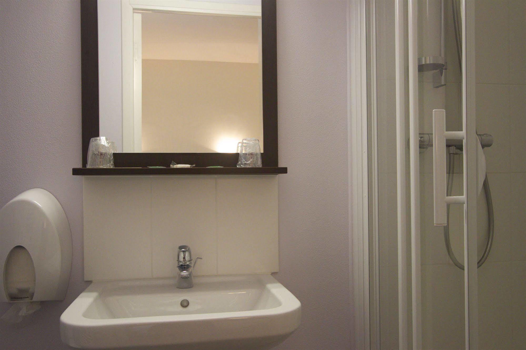 Moka Hotel Lorient Dış mekan fotoğraf
