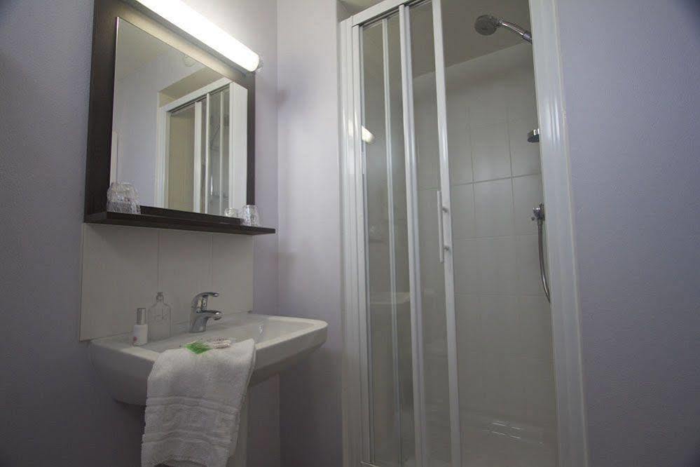 Moka Hotel Lorient Dış mekan fotoğraf